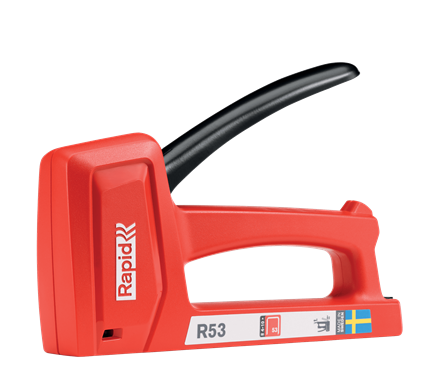 Häftpistol Rapid R53 – bild 2