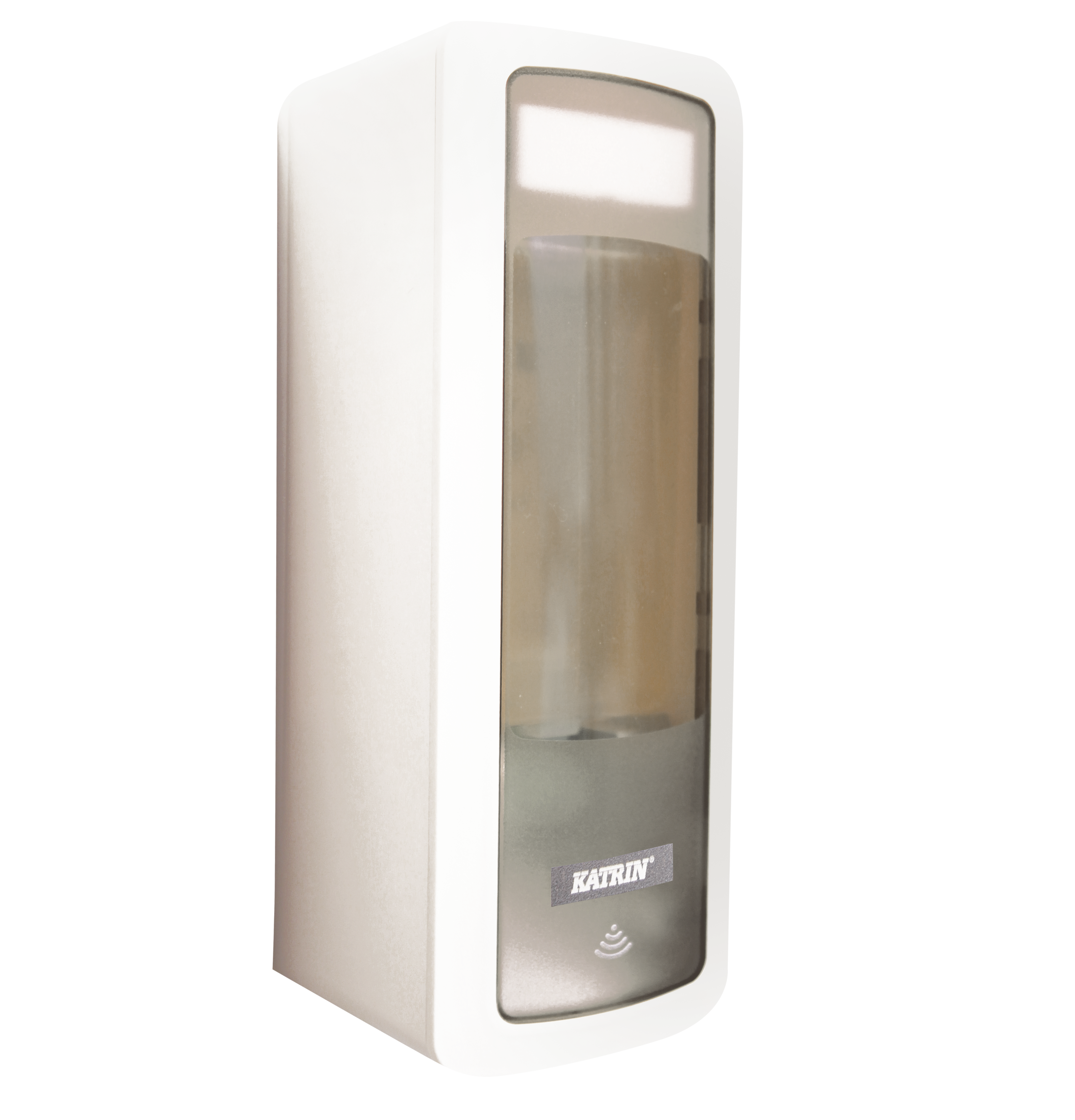 Tvålautomat Touchfree 500 ML Katrin Plast – bild 3