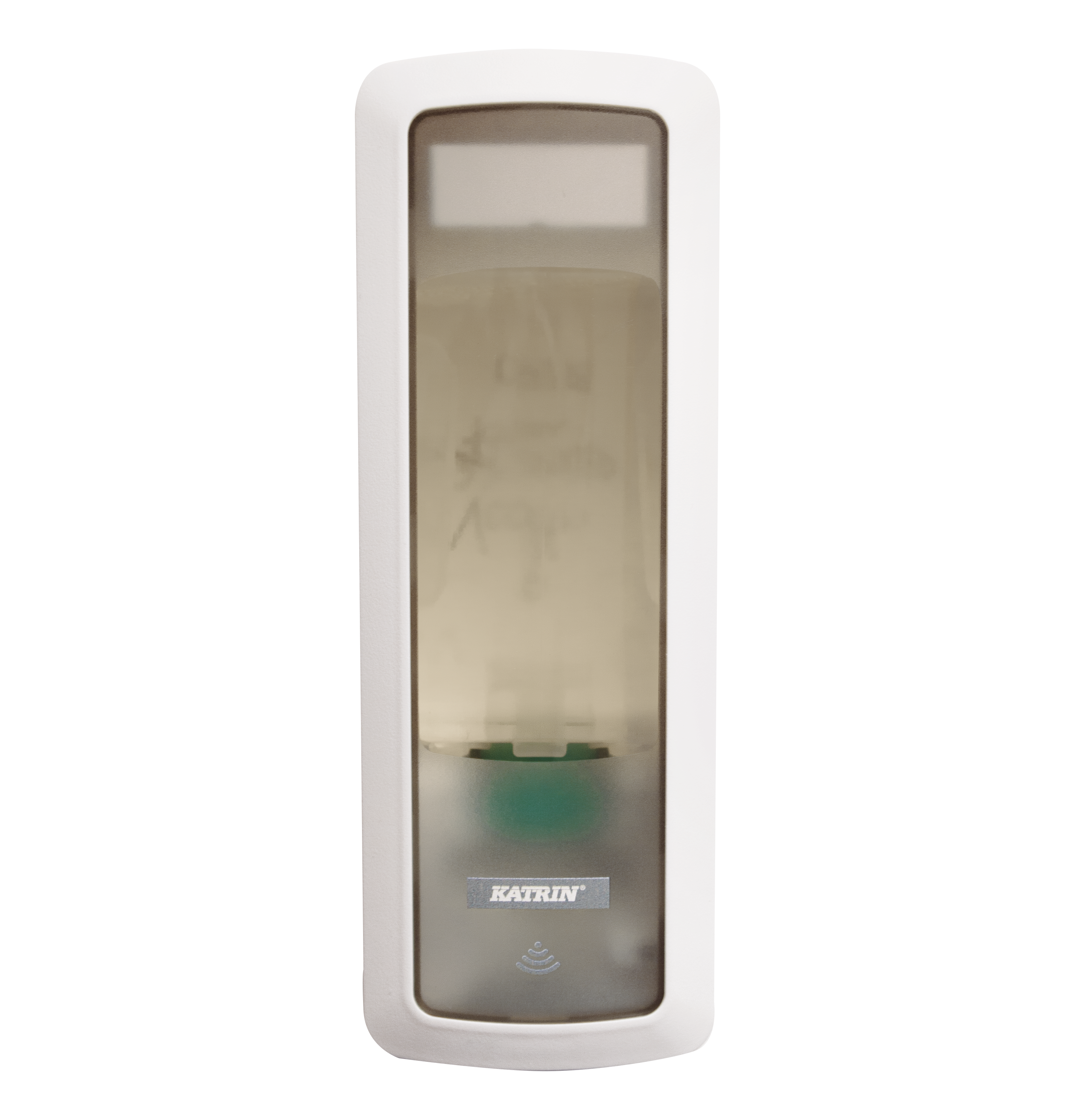 Tvålautomat Touchfree 500 ML Katrin Plast – bild 4