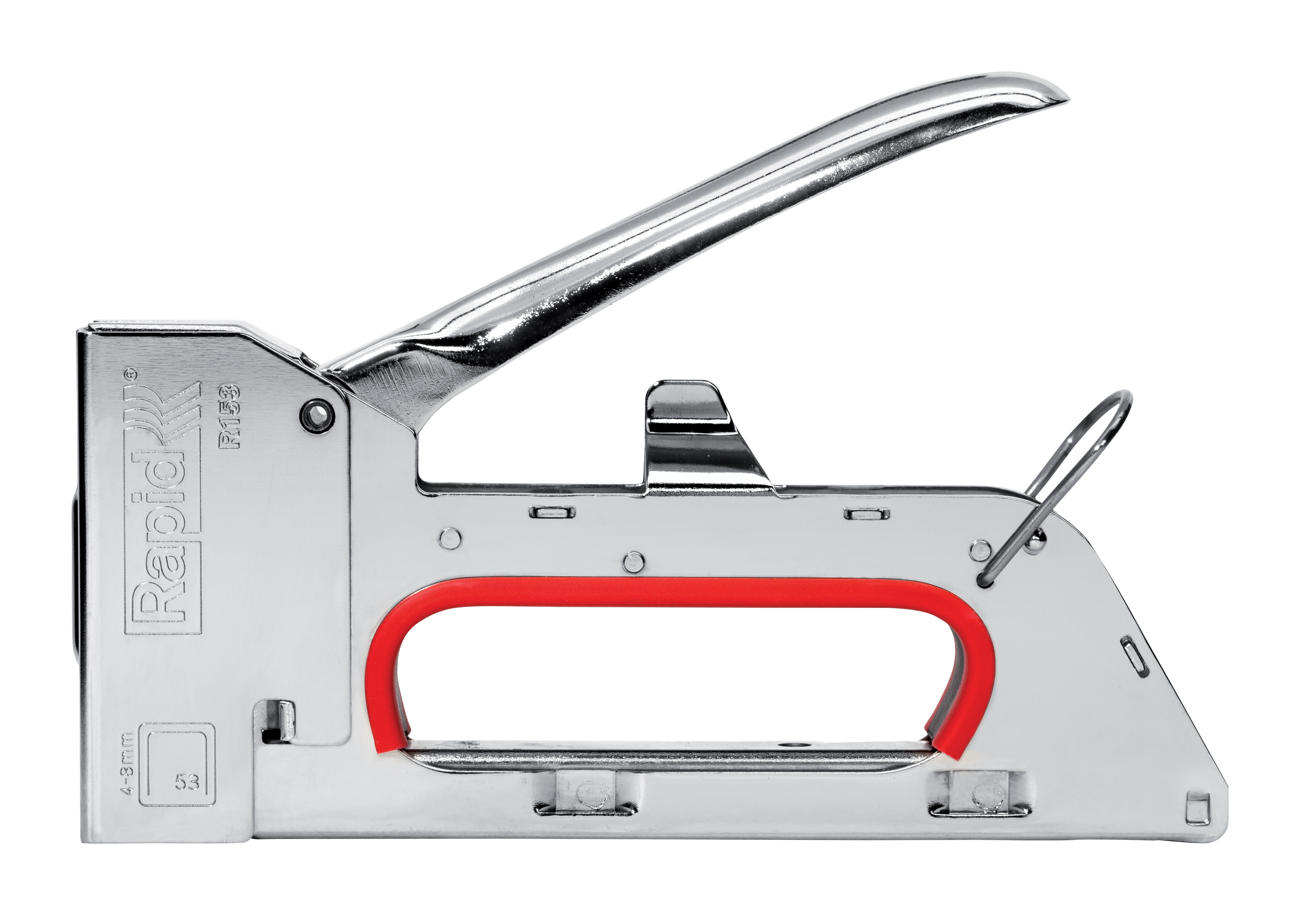 Häftpistol R153 Rapid – bild 5