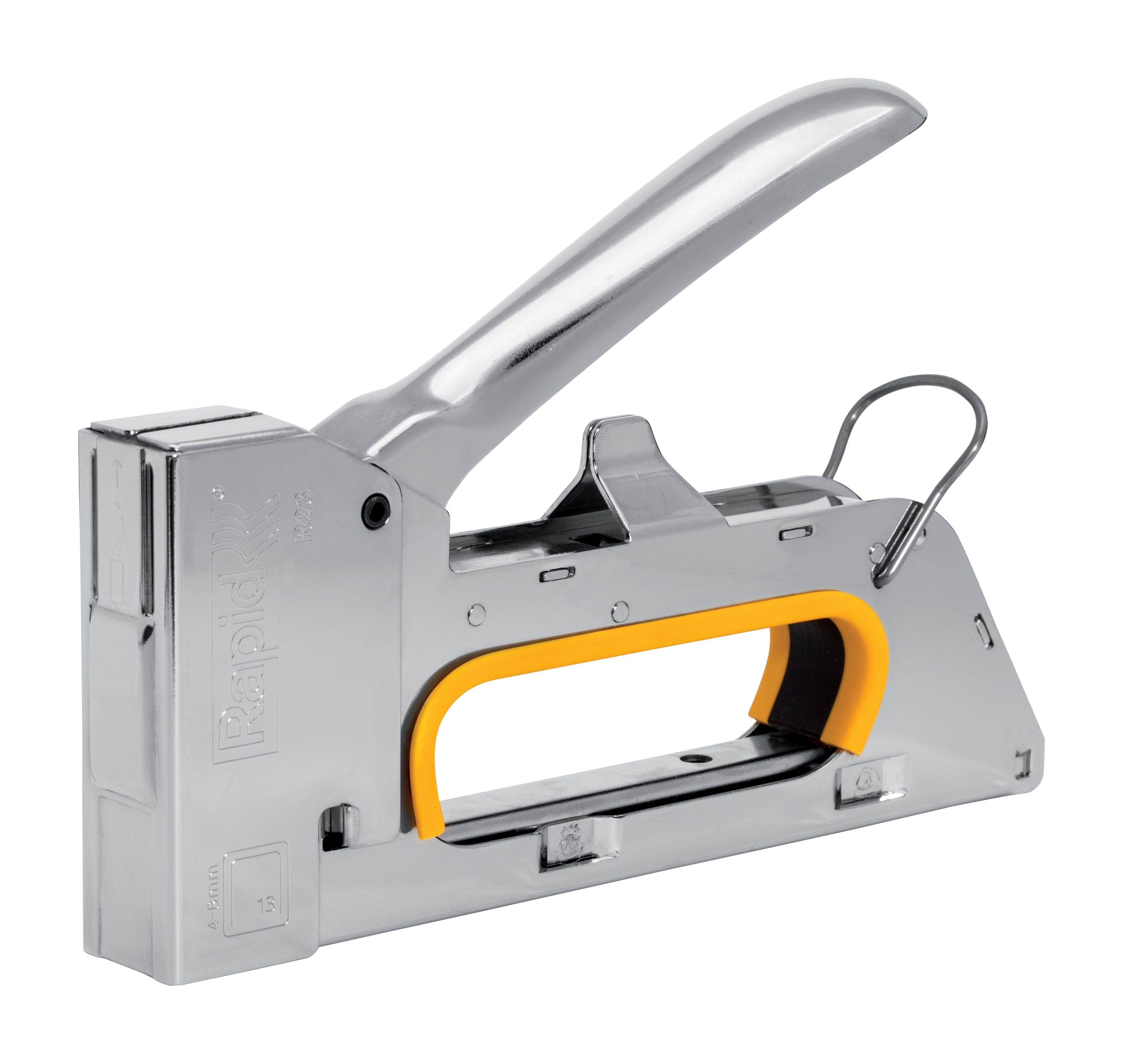 Häftpistol R23 Rapid – bild 5