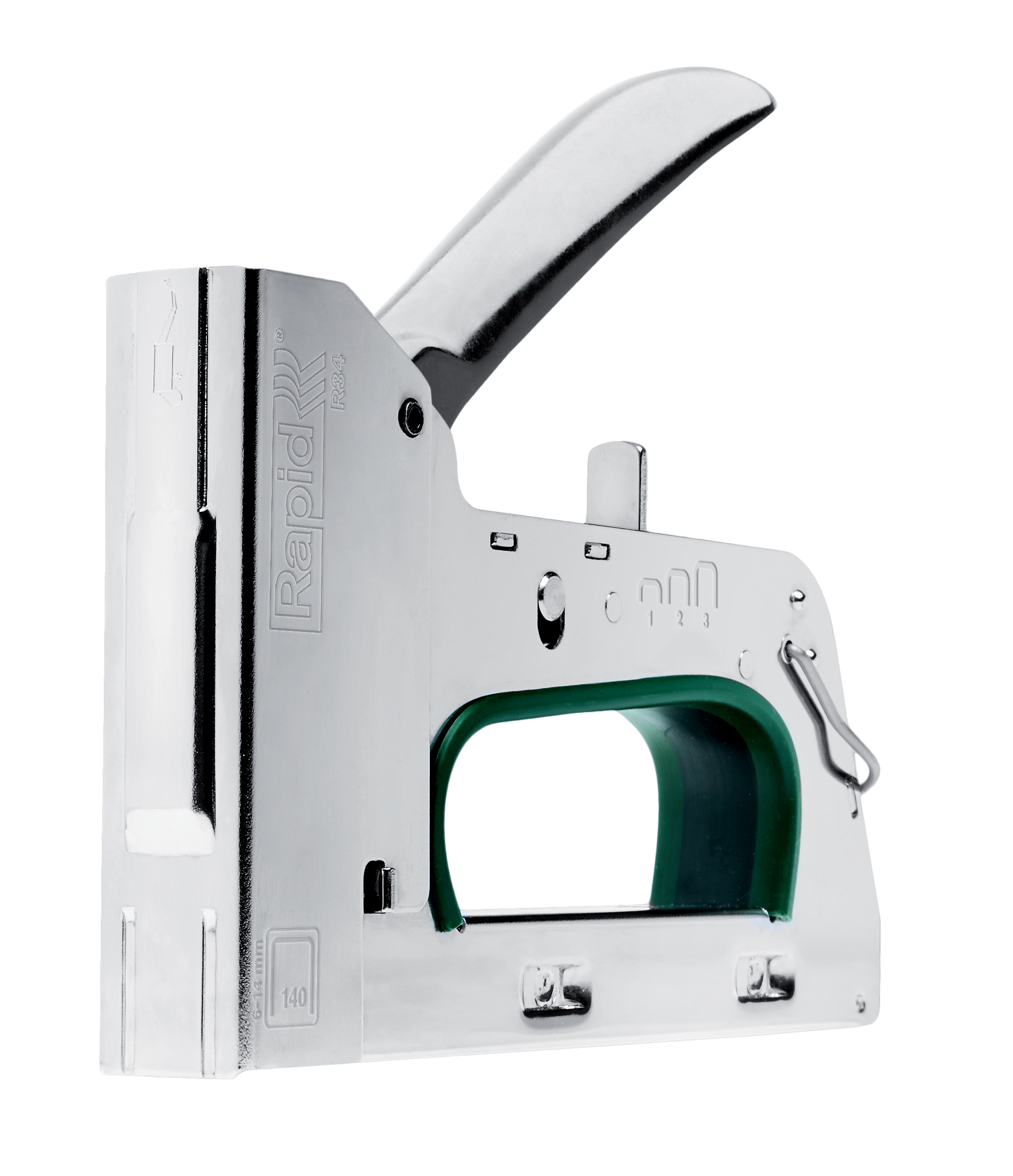 Häftpistol R34 Rapid – bild 3