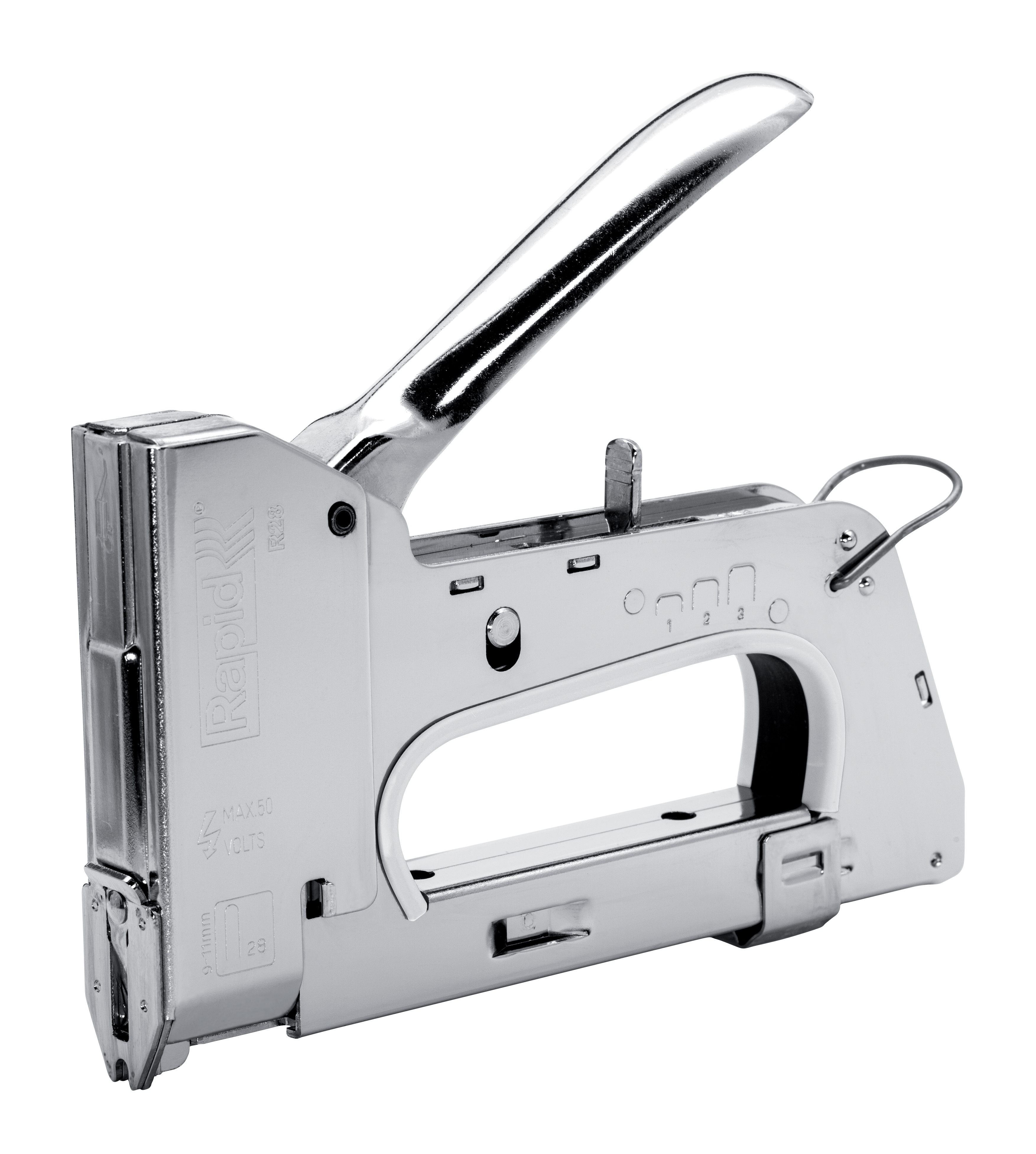 Kabelpistol R28 Rapid – bild 4