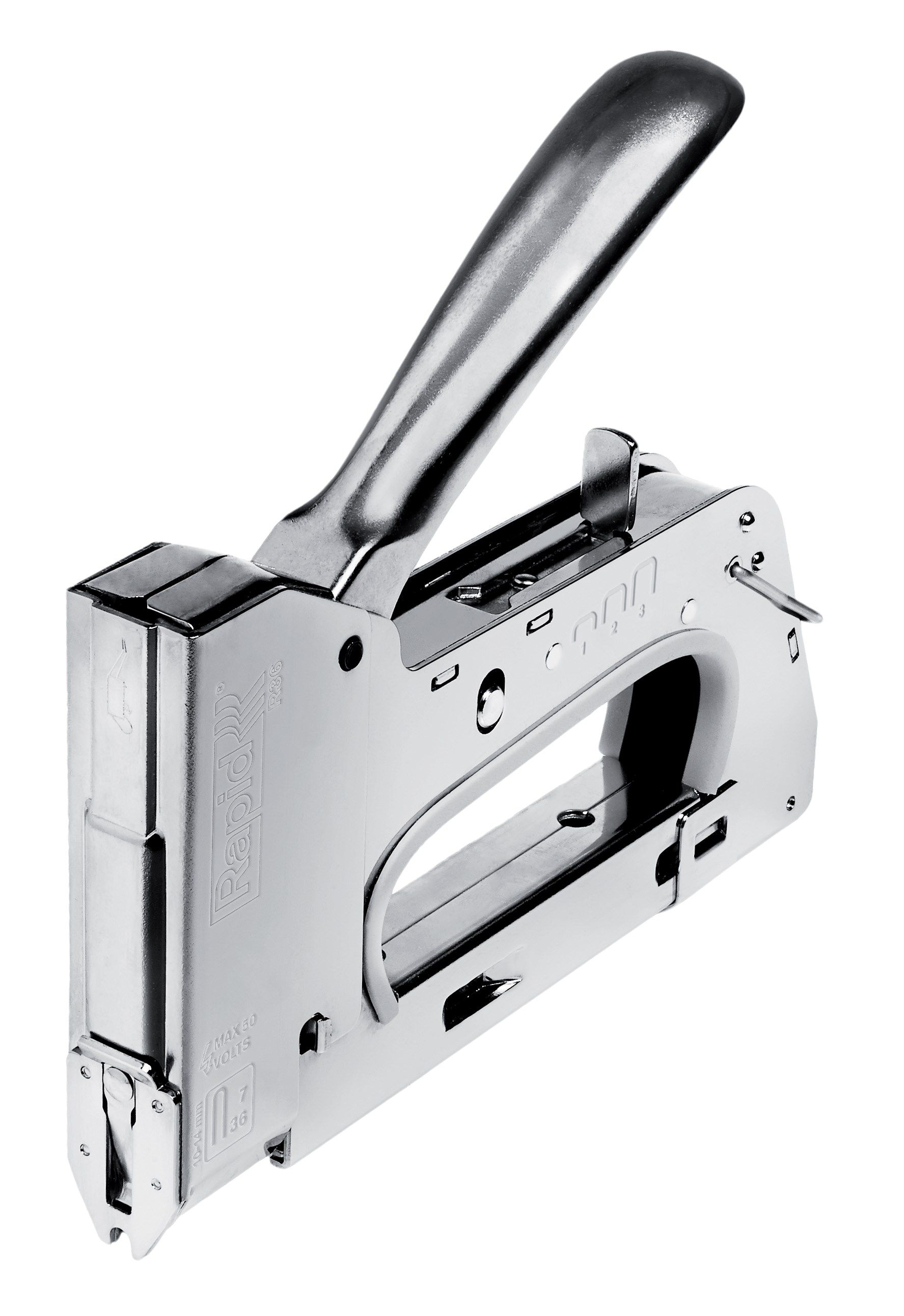 Kabelpistol R36 Rapid – bild 3