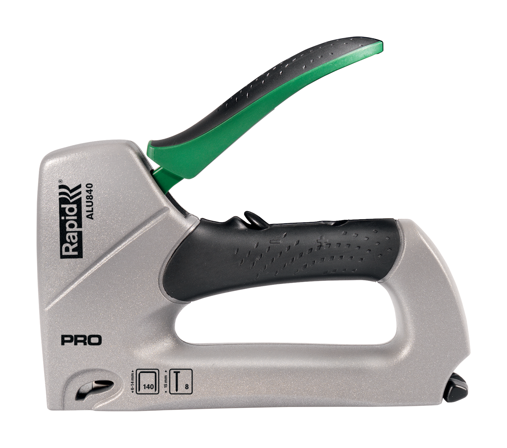 Häftpistol ALU840 Rapid – bild 2