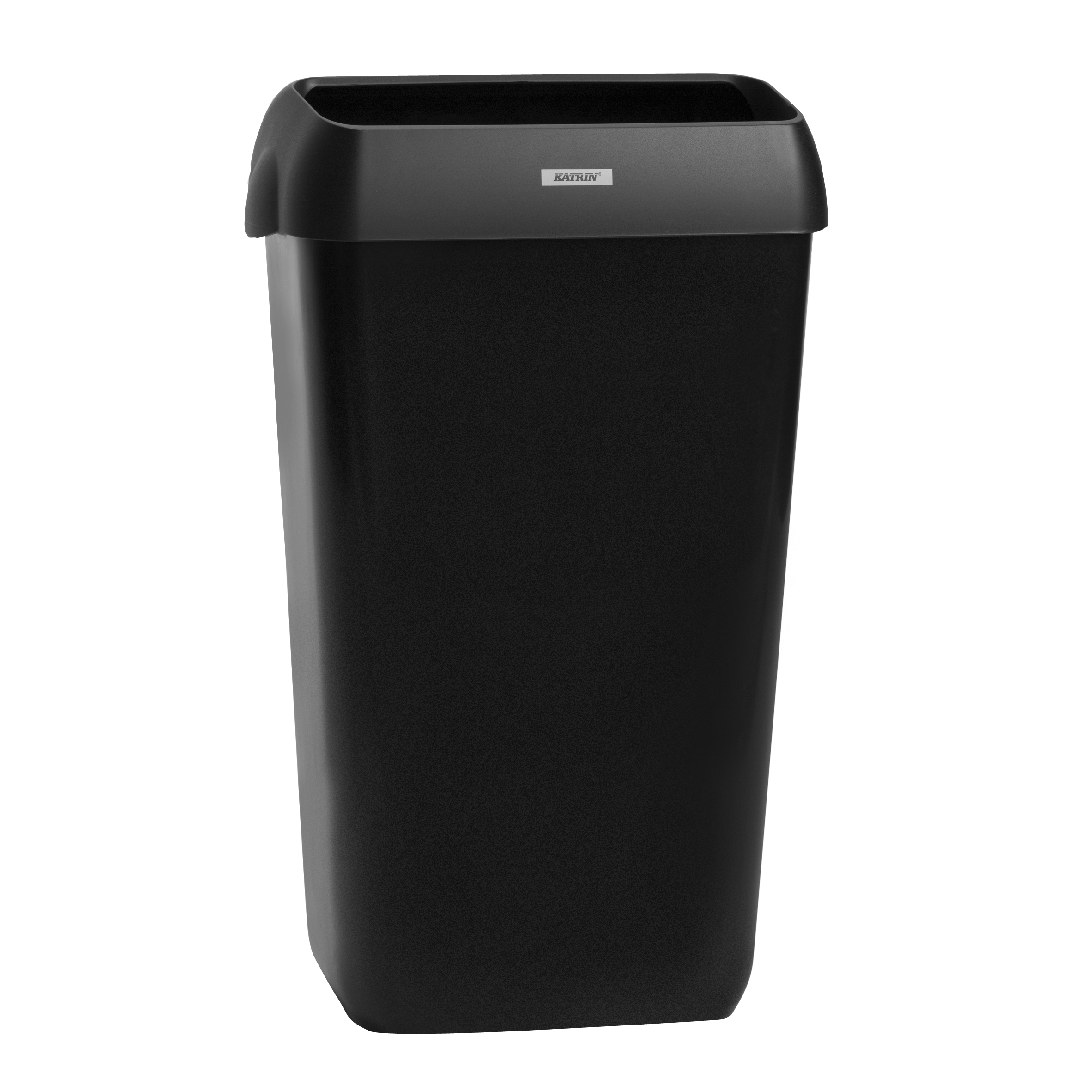 Papperskorg Katrin 25 och 50 liter – bild 2