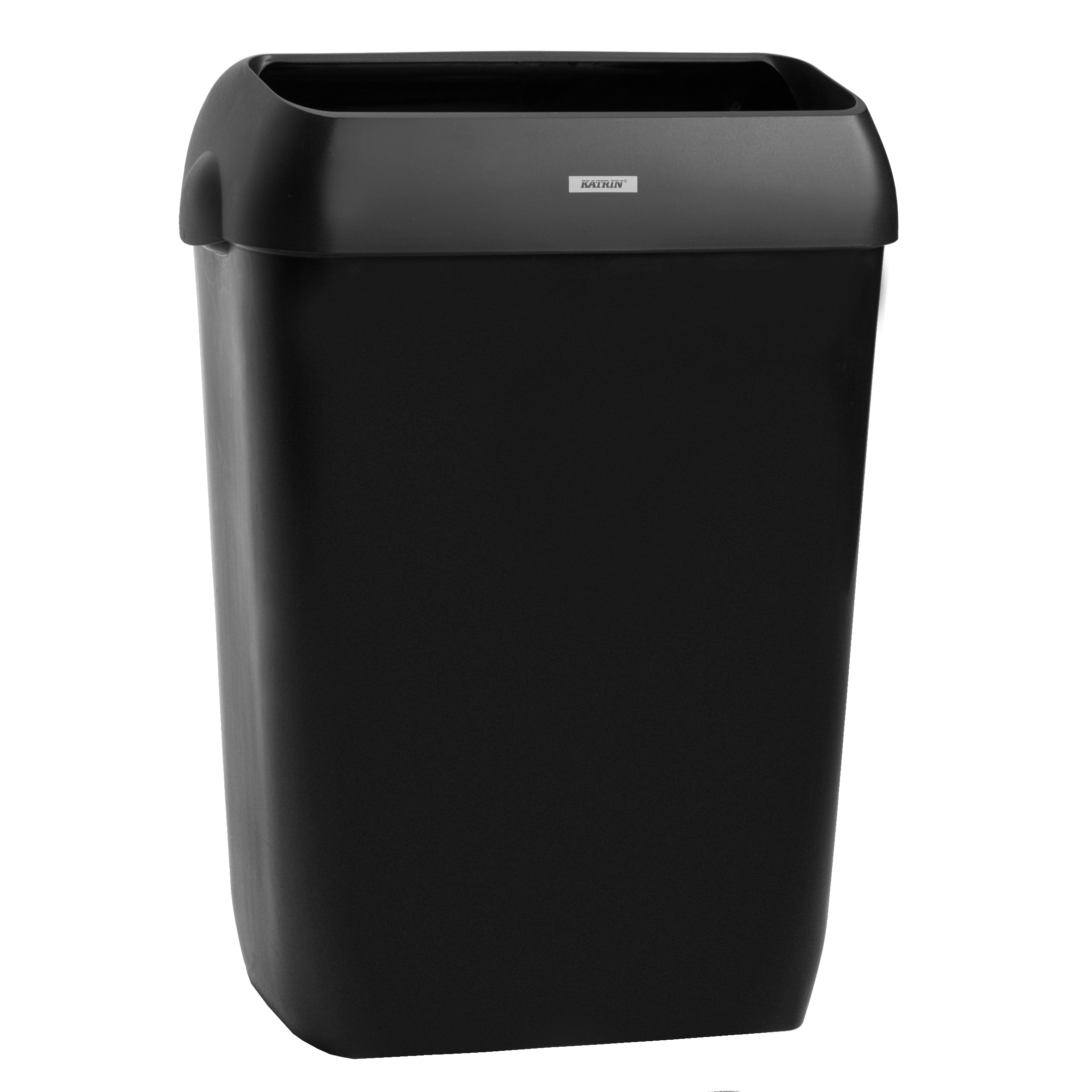 Papperskorg Katrin 25 och 50 liter – bild 2