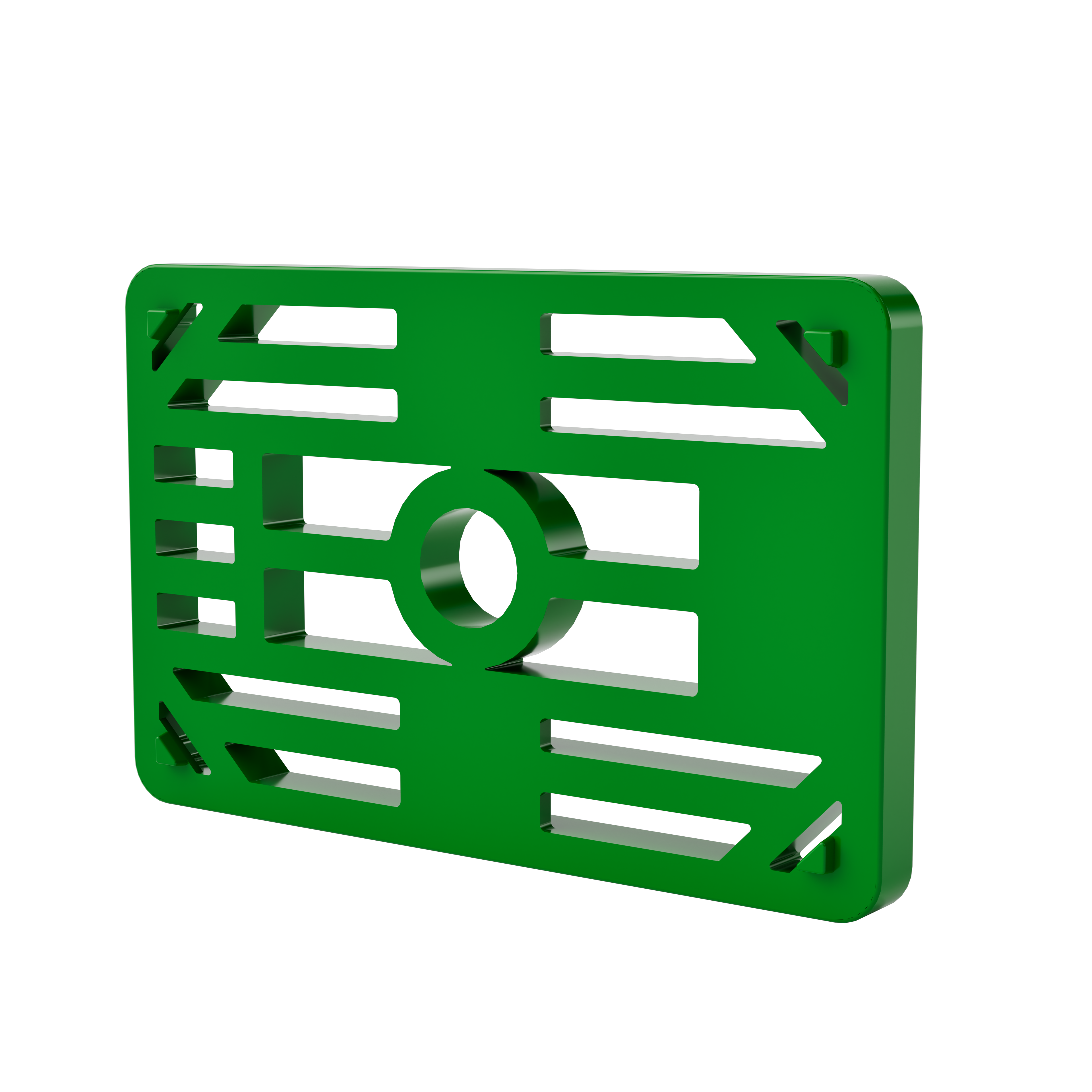 Pallningsbricka Eurospacers – bild 2