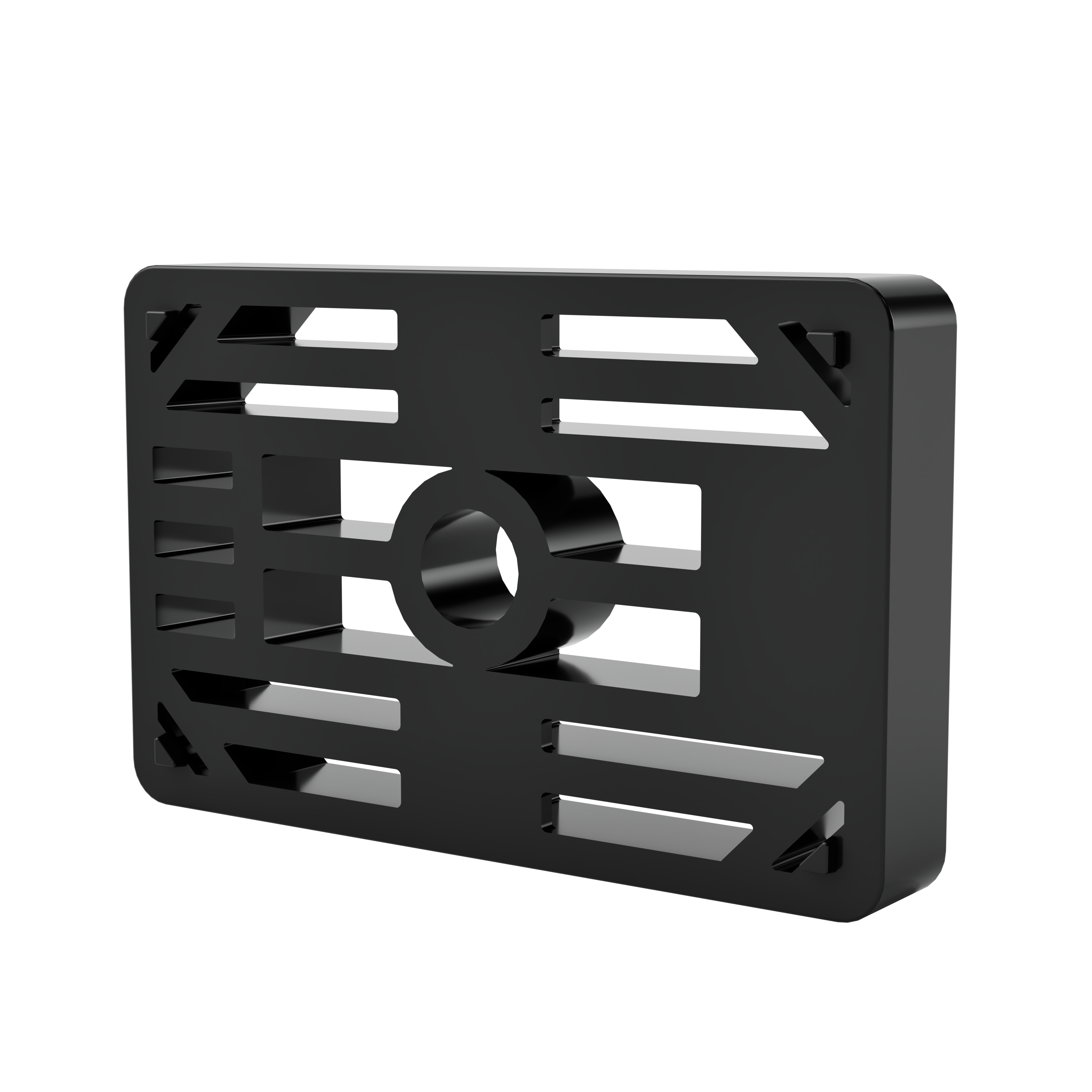 Pallningsbricka Eurospacers – bild 2