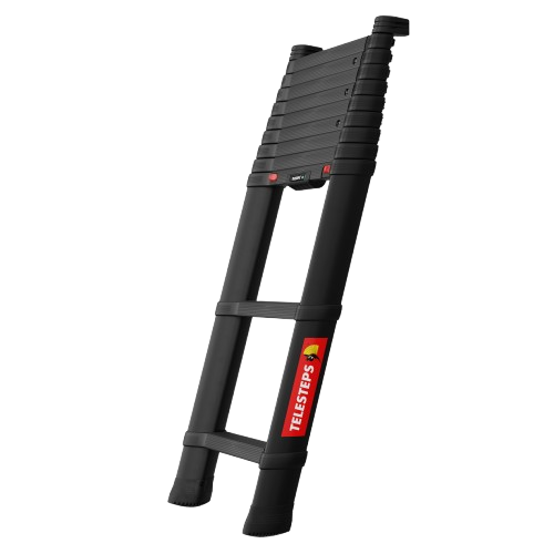 Teleskopsstege Tactical Telesteps – bild 3