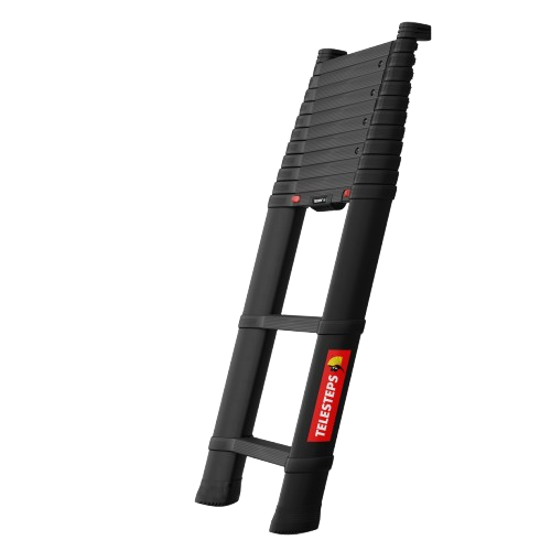 Teleskopsstege Tactical Telesteps – bild 3