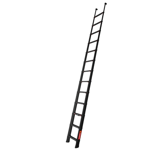 Teleskopsstege Tactical Telesteps – bild 4