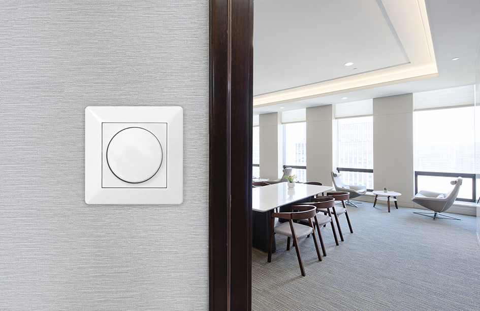 Universal dimmer Malmbergs – bild 2