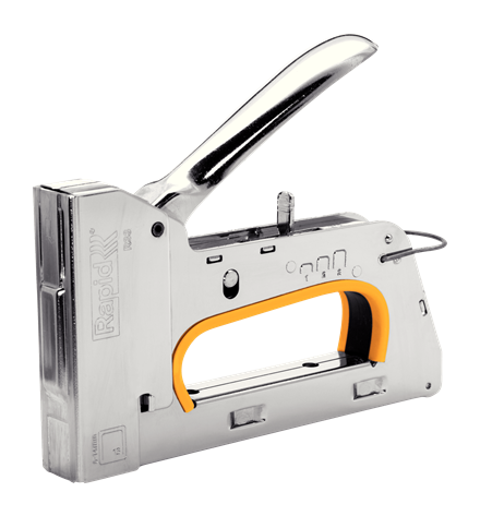 Häftpistol R33 Rapid – bild 4
