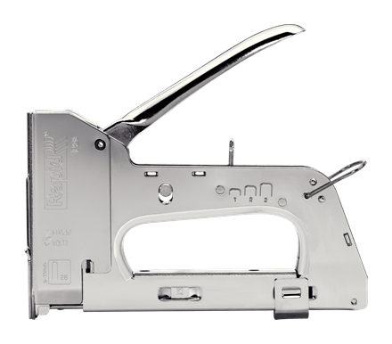 Kabelpistol R28 Rapid – bild 5