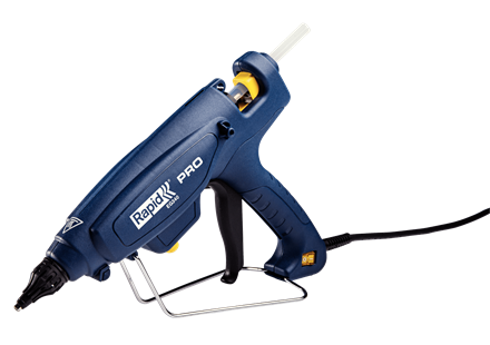 Limpistol Rapid PRO EG340 – bild 4