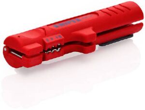 Avmantlingsverktyg, Knipex 16 60 100 SB/16 64 125 SB/16 65 125 SB
