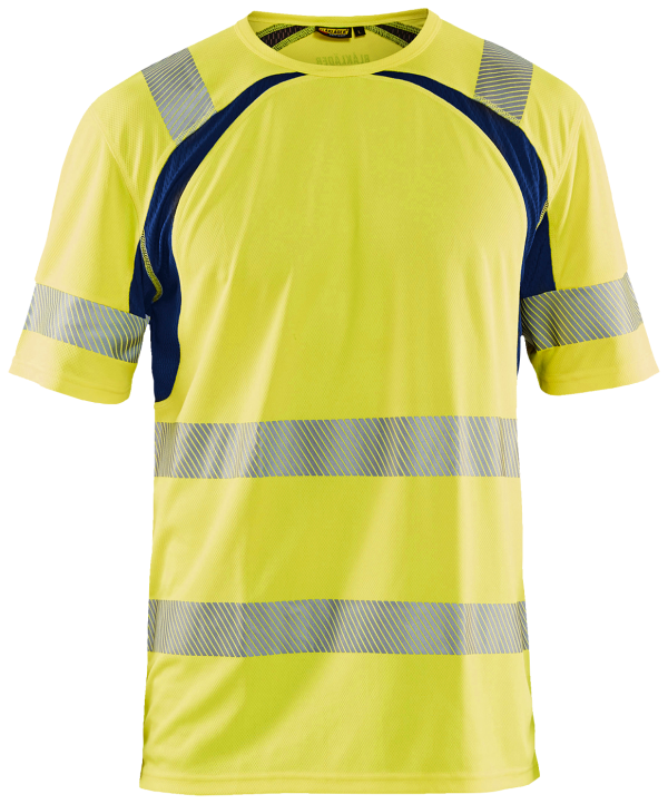 T-Shirt Blåkläder 33971013