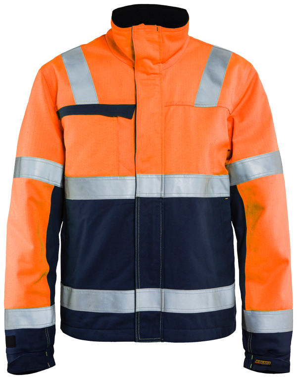 Jacka Blåkläder 40691513