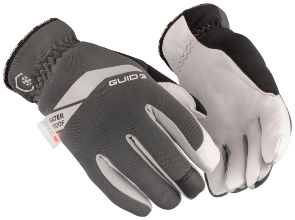 Vinterhandske Guide 4146W