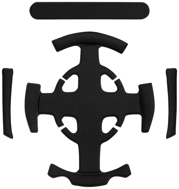 Hygienkit Kask Zenith X WPA00010