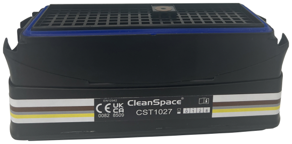 Kombinationsfilter CleanSpace ABE1 P3