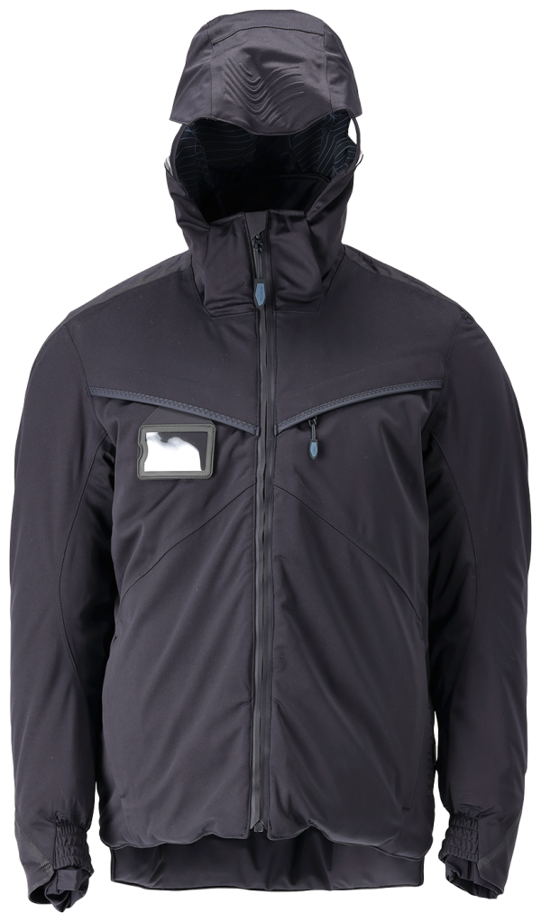 Vinterjacka Mascot Customized 22035-657