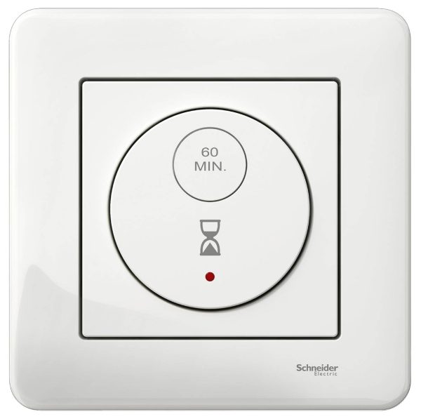 Timer elektronisk Exxact