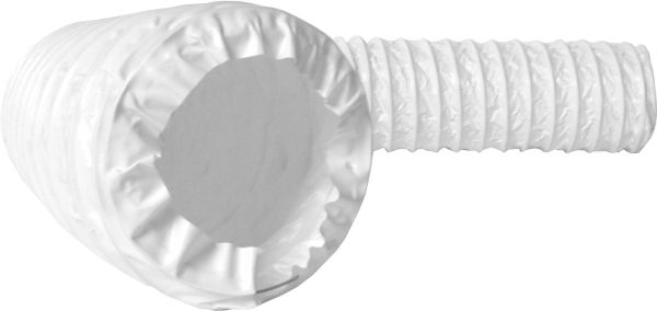 Torktumlar/torkskåpsslang Fresh