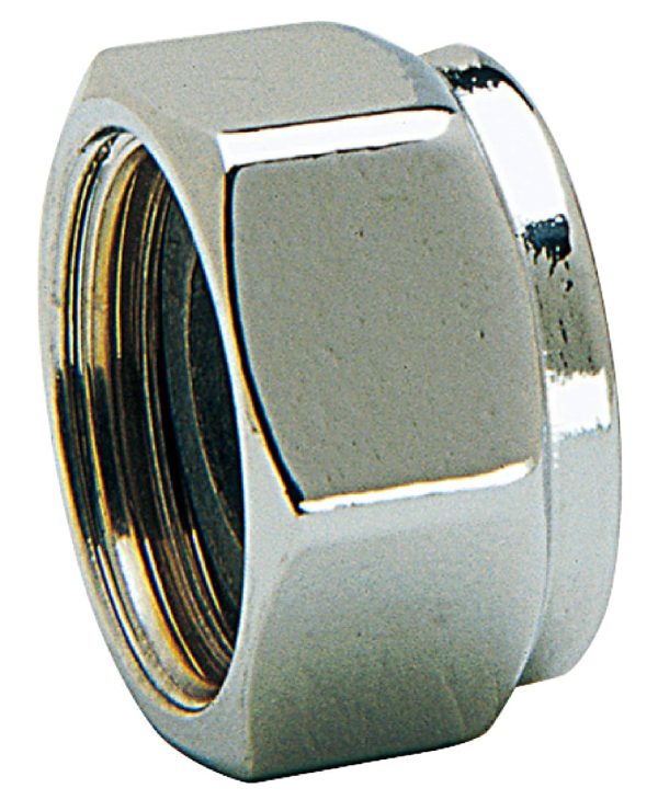 Halvkoppling 3085 GB Grunda