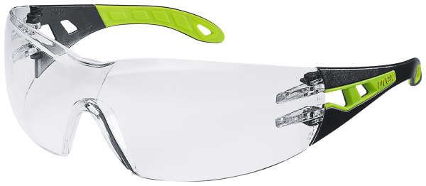 Skyddsglasögon Uvex 9192 Pheos