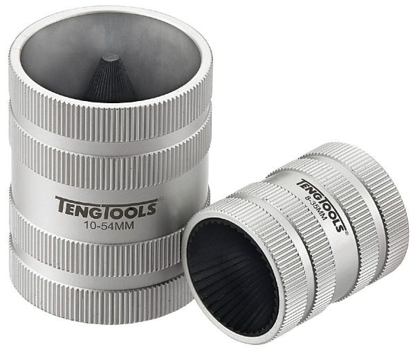 Rörfräs Teng Tools DBT35 / DBT54