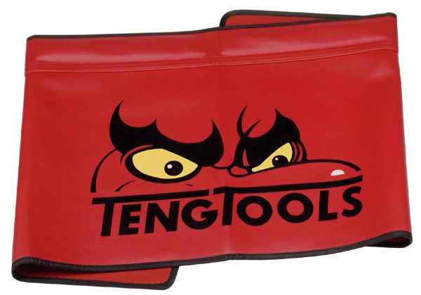 Skyddsmatta. Teng Tools FC01