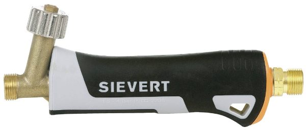 Brännarhandtag Sievert Pro 86