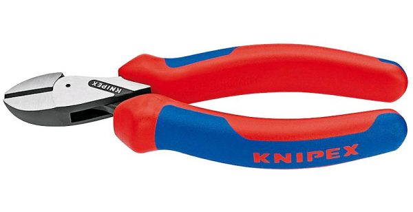 Sidavbitare Knipex 7302
