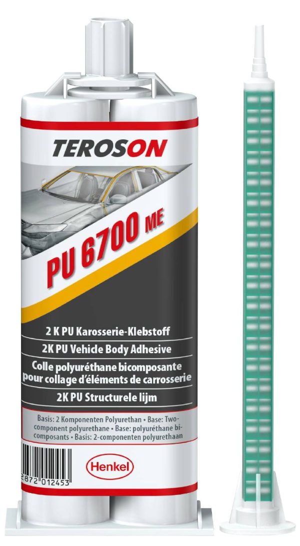 Polyuretanlim TEROSON PU 6700 ME