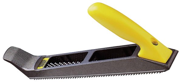 Surformverktyg. Stanley Surform 5-21-122