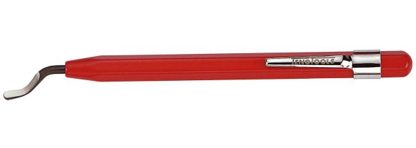Gradverktyg Teng Tools DET02