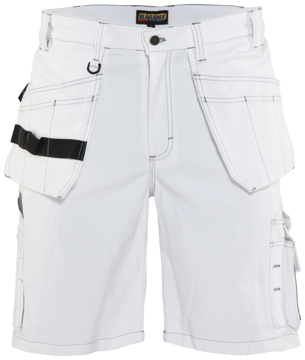 Shorts Blåkläder 15361210