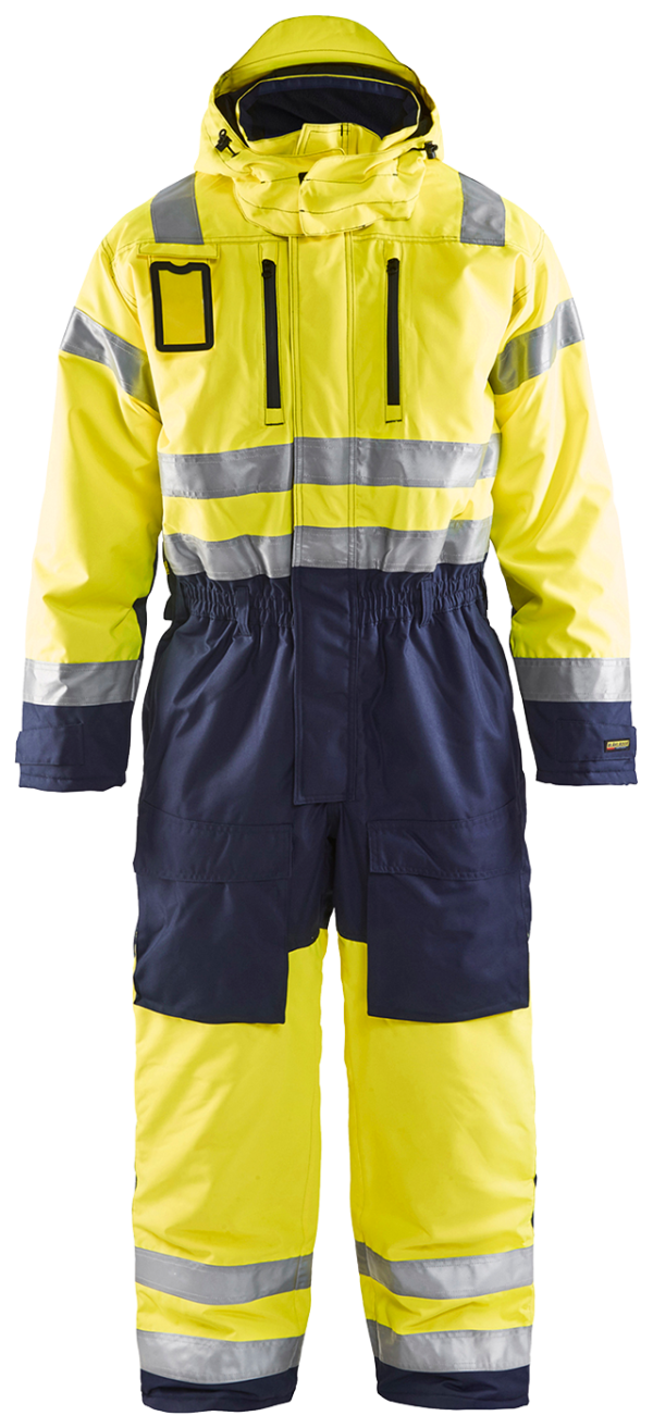 Overall Blåkläder 67631977