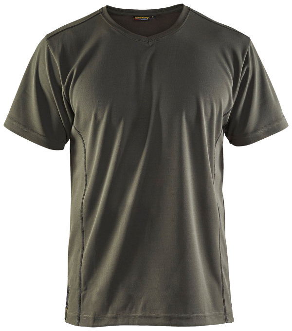 T-shirt Blåkläder 33231051