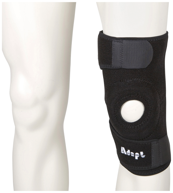 Knäskydd Adapt Support Open Patella