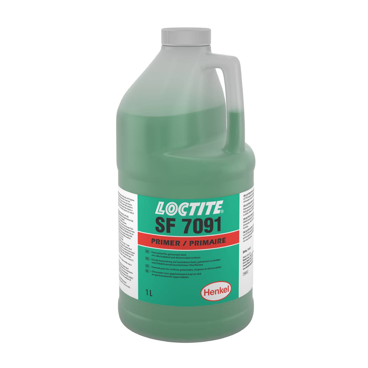 Loctite 7457 aktivator
