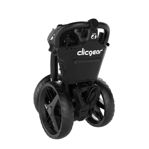 CLICGEAR 4.0 BLACK - Bild 2