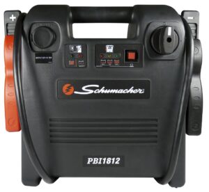 Booster PBI 1812, PBI 200, PBI 201