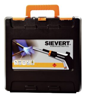 Brännarset Sievert Powercase MAPP