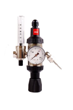 Regulator AGA PROSAVER