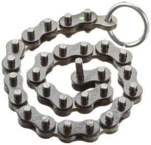 Kedja till kedjerörtång Ridgid
