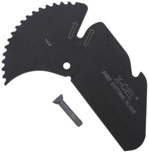 Löst skär till Röravskärare för plaströr Ridgid RC 1625 / RC 2375