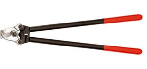 Kabelsax, Knipex 95 21/ 95 27 600